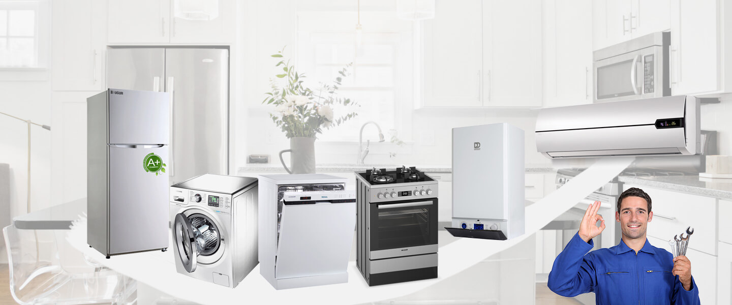 Çilimli Grundig Servisi